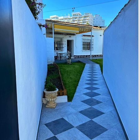 Villa Girasol Малага Екстериор снимка