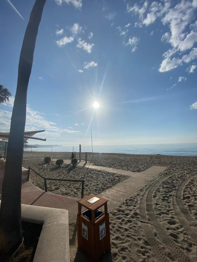 Villa Girasol Малага Екстериор снимка
