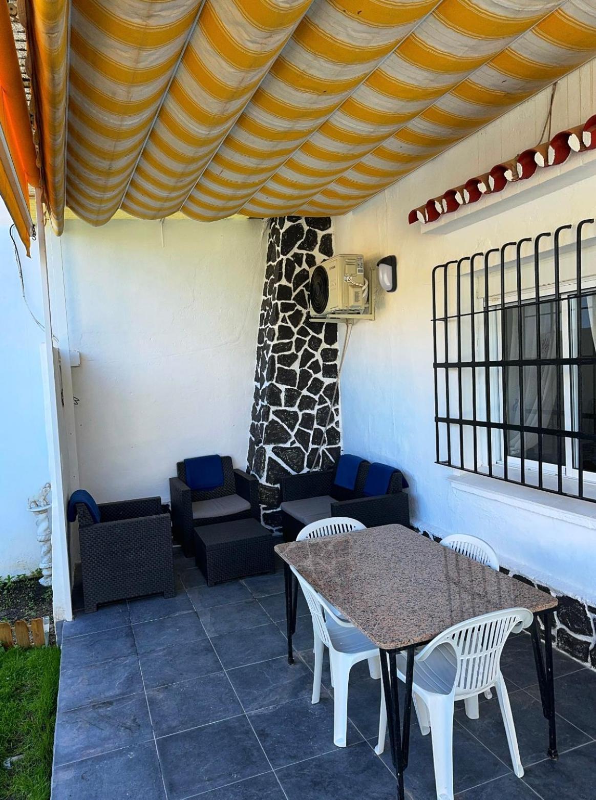 Villa Girasol Малага Екстериор снимка