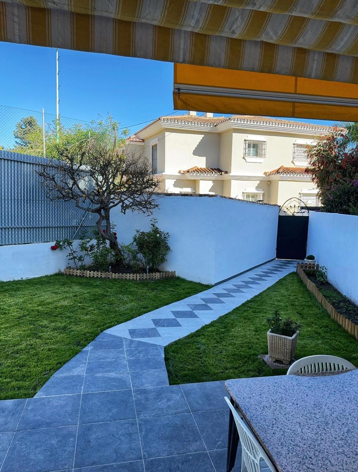 Villa Girasol Малага Екстериор снимка