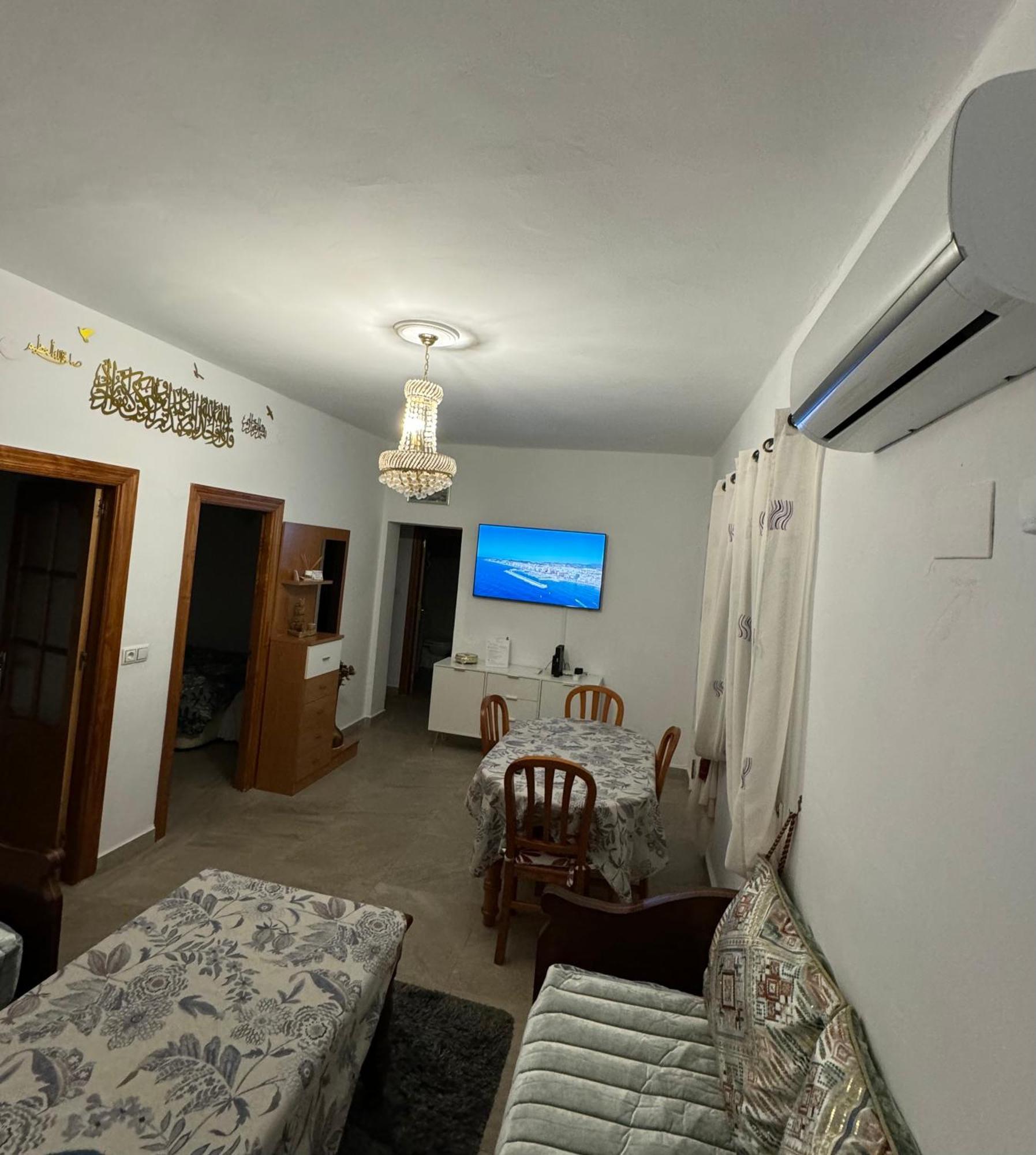 Villa Girasol Малага Екстериор снимка